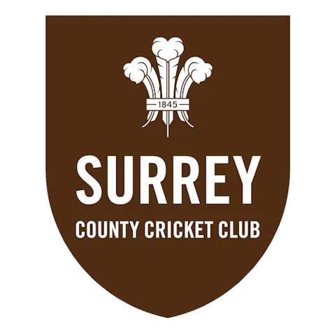 Surrey logo