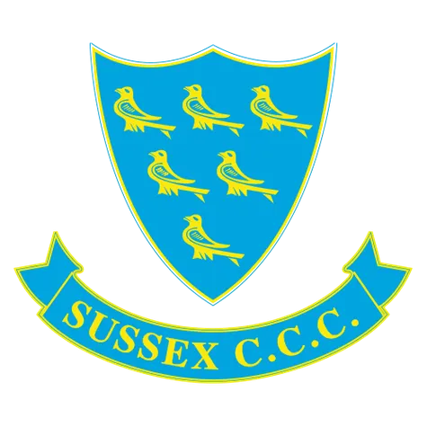 Sussex logo