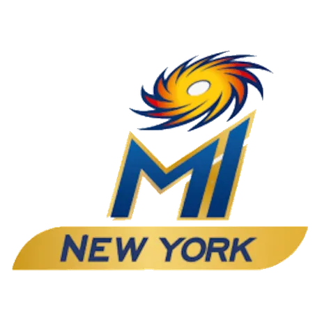 MI New York logo