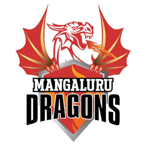 Mangalore Dragons