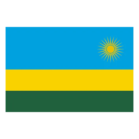 Rwanda