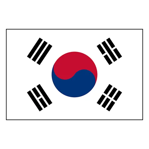 South Korea