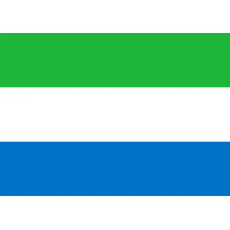 Sierra Leone