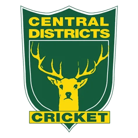 Central Districts