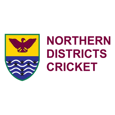 Northern Districts logo