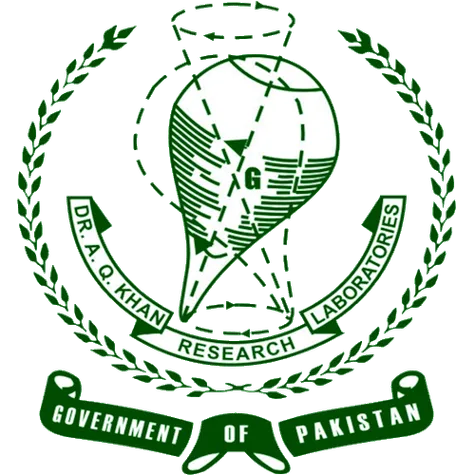 Khan Research Laboratories