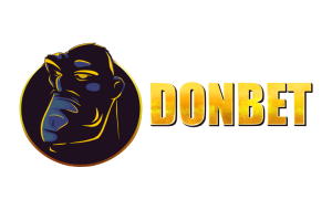 Donbet-logo