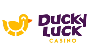 Ducky Luck-logo