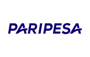 Paripesa-logo