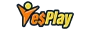yesplay logo