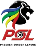 League Logo