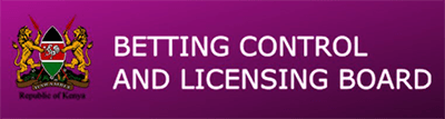 Betting Control and Licencing Board of Kenya