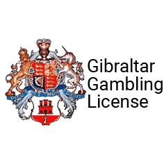 Gibraltar Gambling License