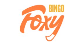 Foxy Bingo-logo