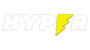Hyper Casino Bonus Code