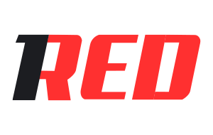 1RED-logo