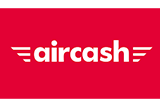 Aircash Pay Logo