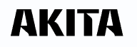 Akita Logo