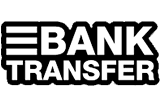 Bank Transfer Logo