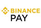 Binance Pay Logo