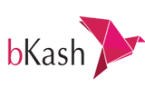 Bkash Logo