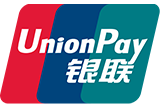 China Union Pay Logo