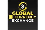 E-CURRENCY EXCHANGERS Logo