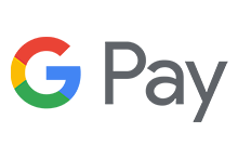 GooglePay Лого