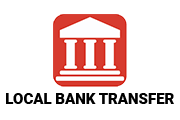 Local Bank Transfer