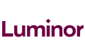 Luminor Nordea Logo