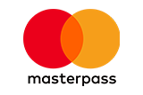 Masterpass Logo