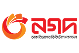 Nagad Logo