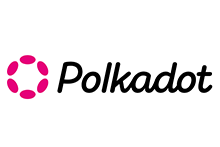 Polkadot Logo