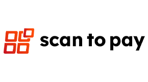 Scan To Pay Logo