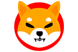 Shiba Inu Logo