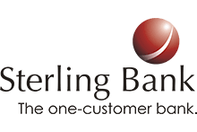 Sterling Bank Logo