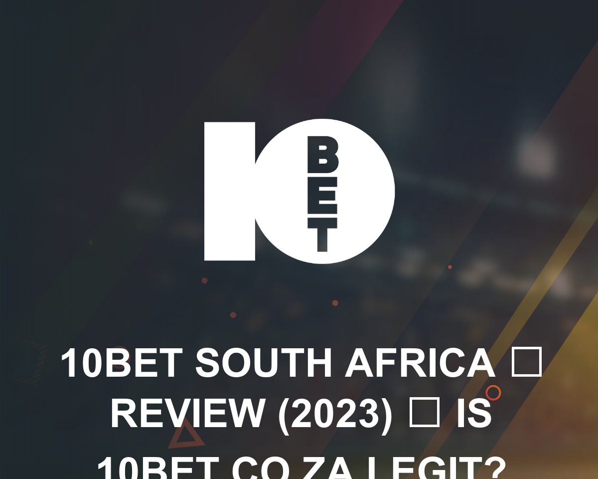 YesPlay Review 2023 - South Africa's Newest Betting Site