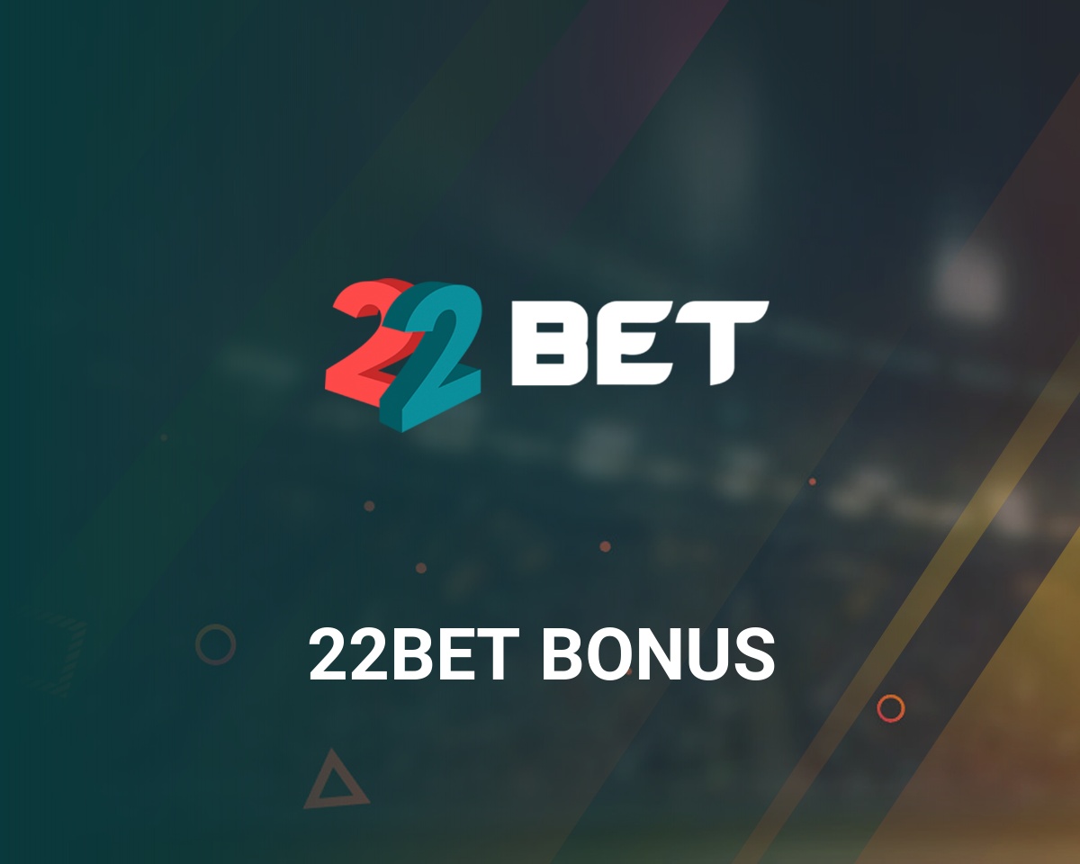 22Bet Promo Code 22_1540 ᐉ Active in July 2024 ️