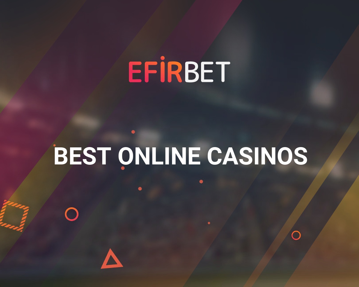 TOP Online Casinos Reviews of The Best Casinos + Games & Bonuses