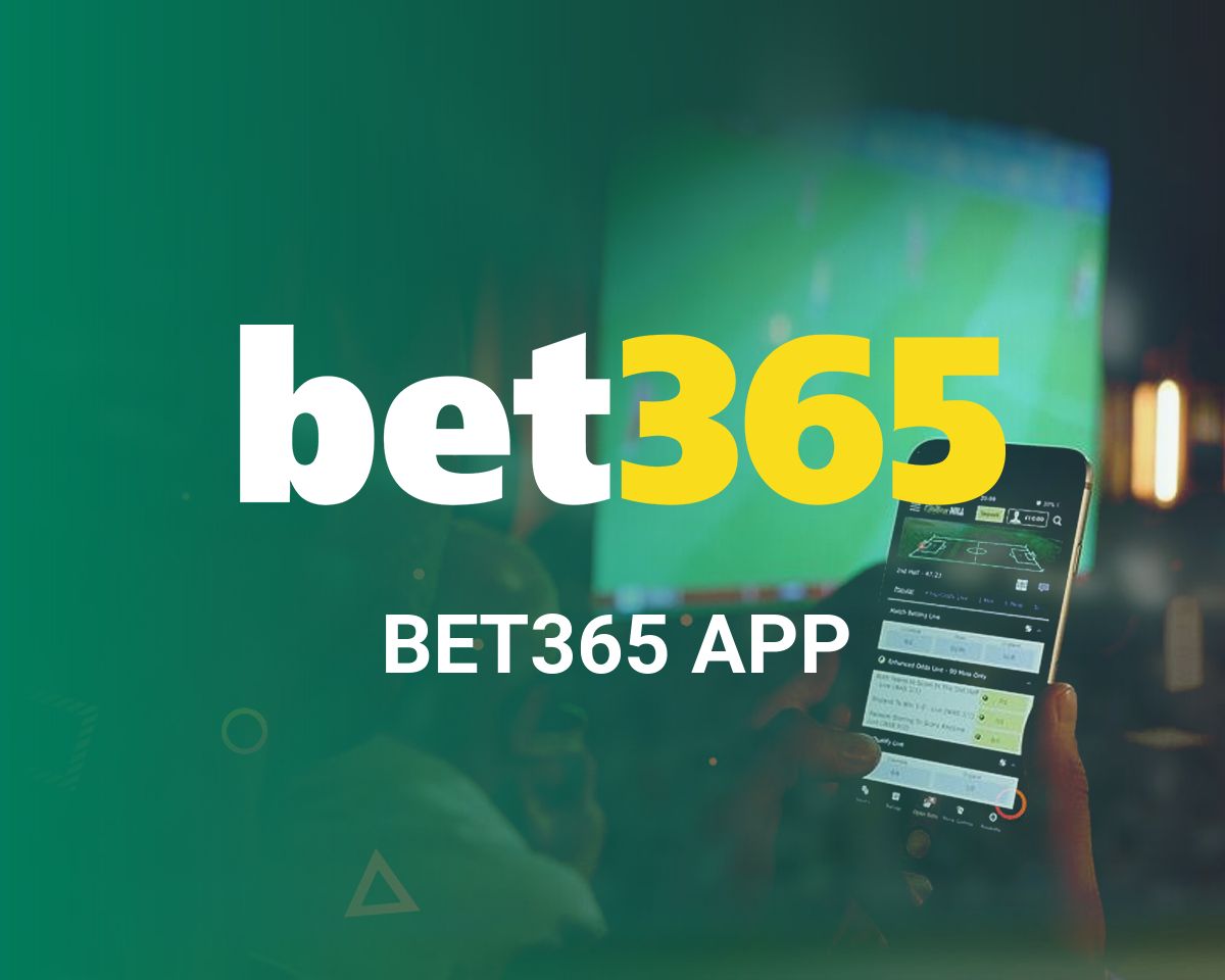 Bet365 App - Como baixar para Android e para iOS