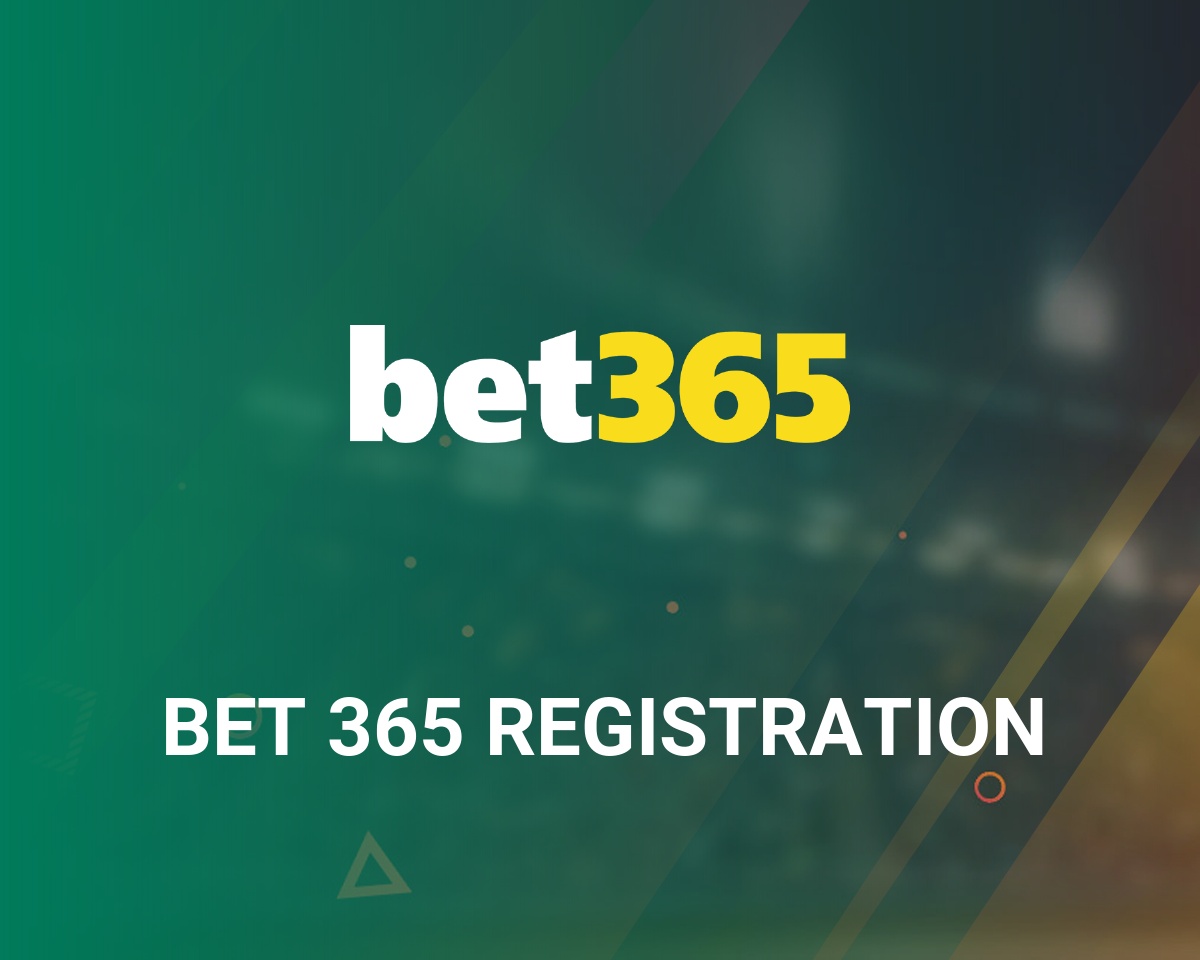 Bet365 Login: Create Account Process for 2023【GUIDE】