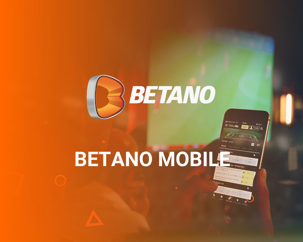 Betano app: Saiba como jogar no mobile