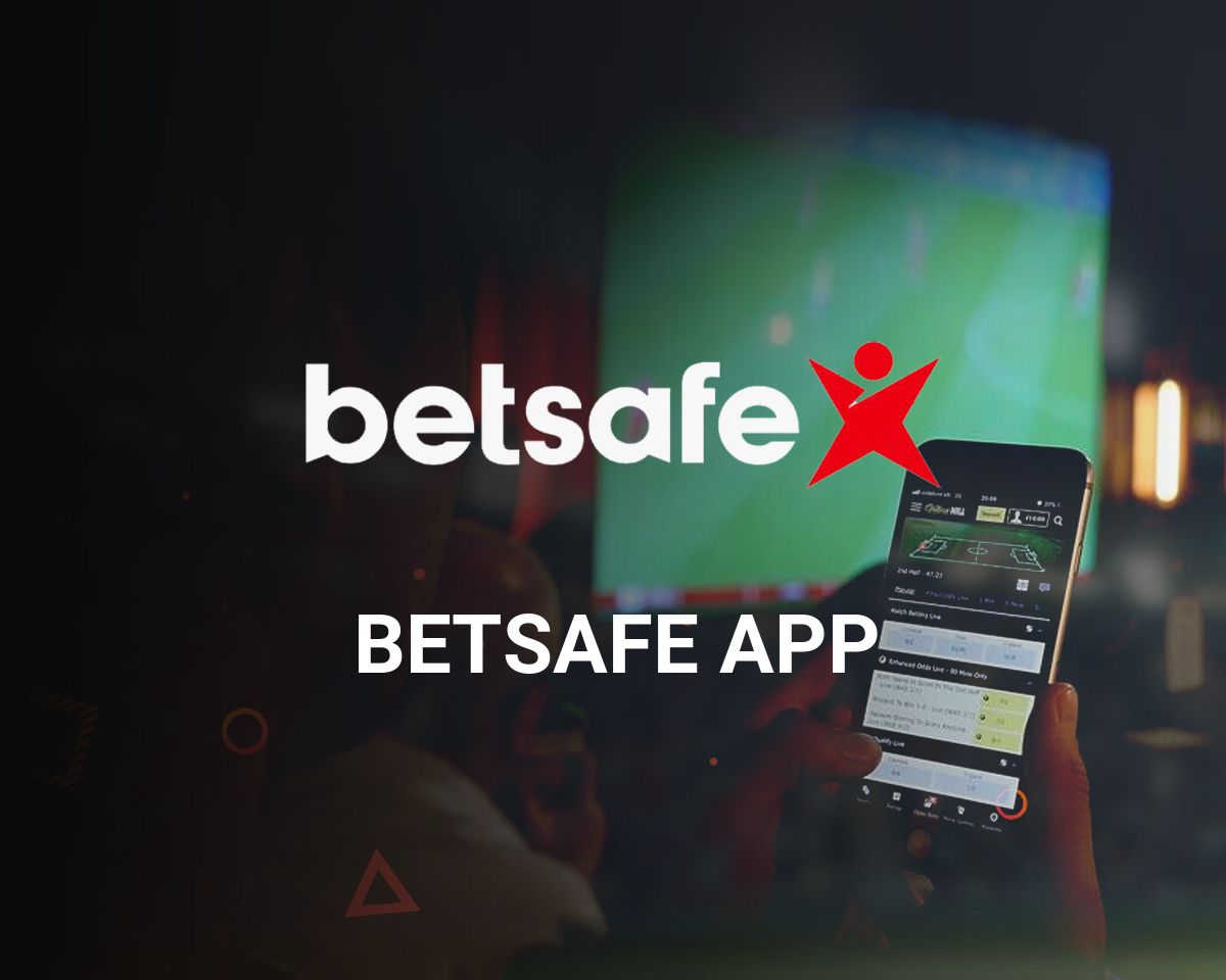 Download Betsafe App Android apk iOS Install Guide (2025) Download Betsafe App Android apk iOS Install Guide (2025)