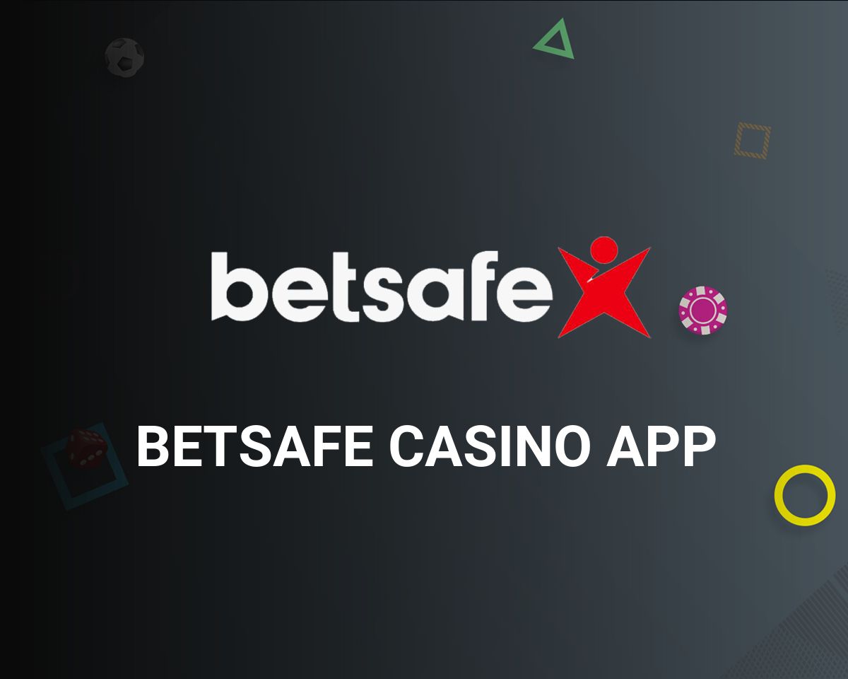 Betsafe App