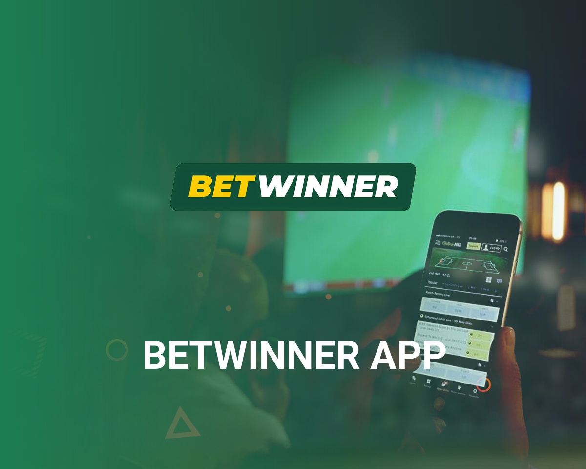 Everything You Wanted to Know About Betwinner APK and Were Afraid To Ask