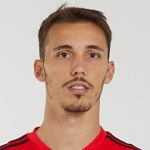 Álex Grimaldo