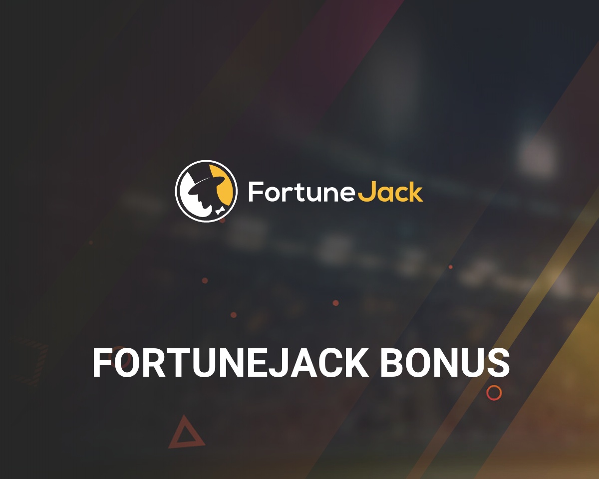 FortuneJack Bonus Code » 200 FS No Deposit Bonus ️