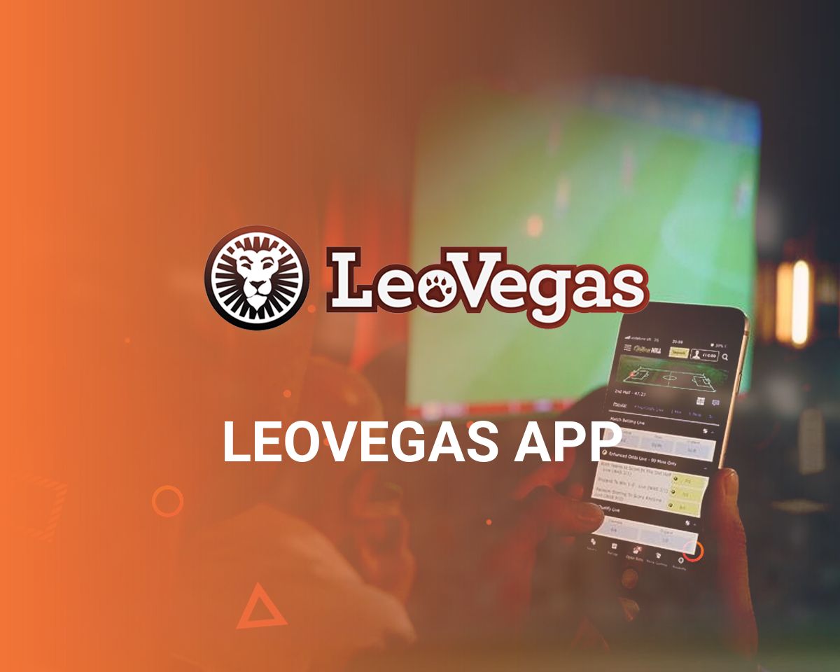 Veja como baixar e instalar o aplicativo Leovegas Android