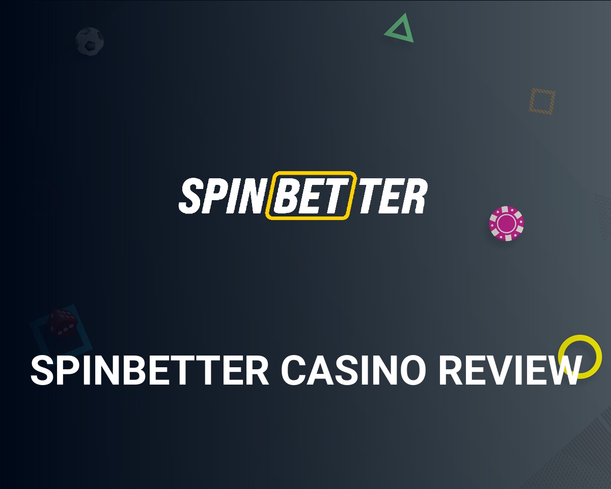 Entdecken Sie die Spiele im Spinbetter Casino