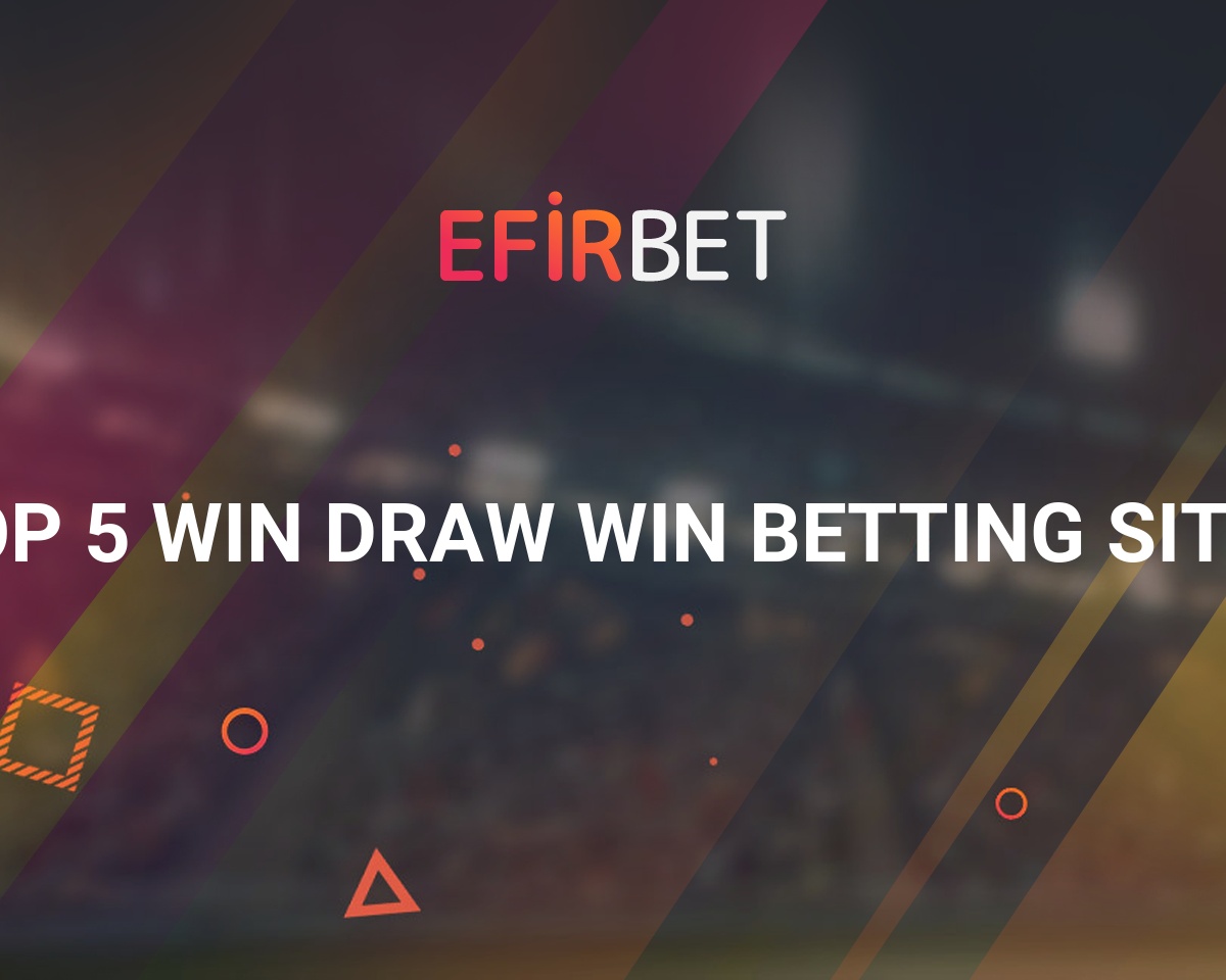 WinDrawWin Predictions and Betting Guide - Full Time Result Bets